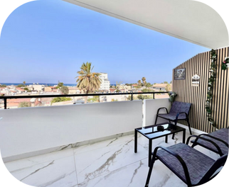 Property in Cyprus