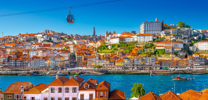 Portugal