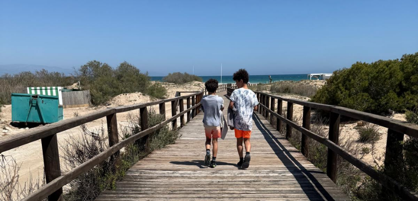 Gran Alacant