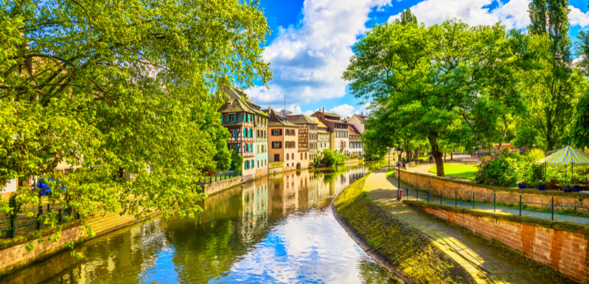 France