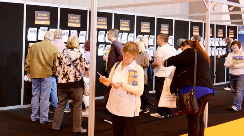 A.N. Exhibitor