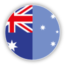 Australia flag