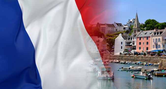 Six French Properties You'll J'adore