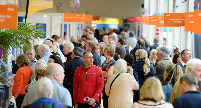 Exhibitors Announced for Our Olympia London Exhibition