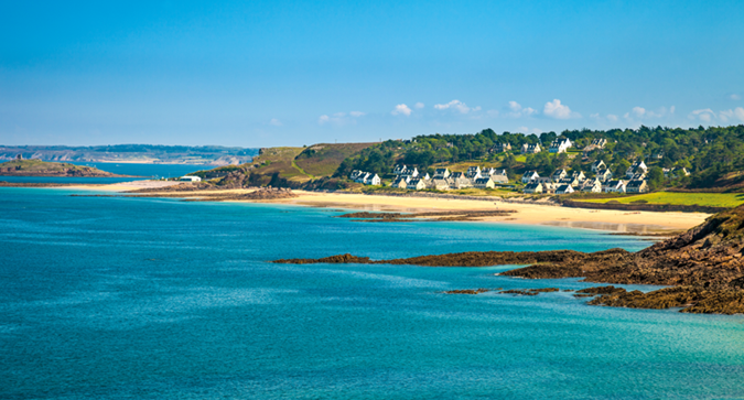 Northern France - the new commuter belt for Britons?