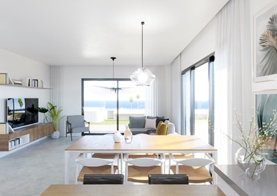 2 Bed Apartment property - Image 1