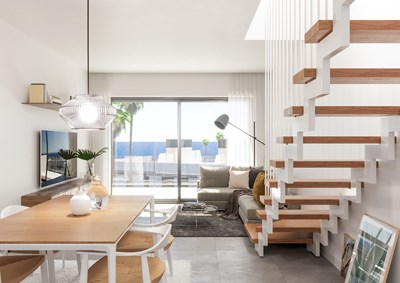 2 Bed Apartment property - Image 1