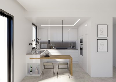 3 Bed Apartment property - Image 1