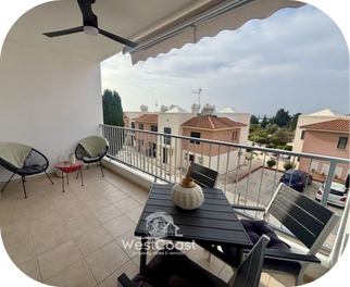 Property in Cyprus