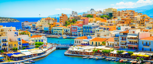 Essential guide to Crete 2025