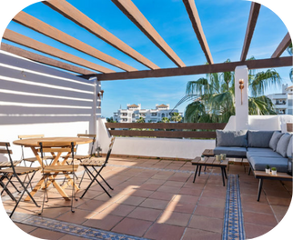 Property in Spain