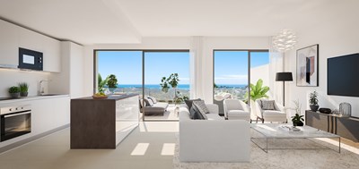 3 Bedroom Apartment property - Image 1