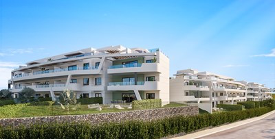 2 Bed Apartment property - Image 1