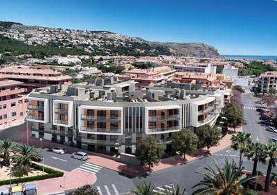 3 Bed Apartment property - Image 1