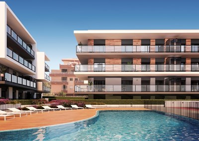 2 Bed Apartment property - Image 1