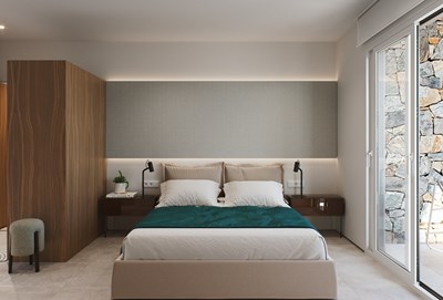 Phase 2: 3 Bed, 3 Bath Villas property - Image 1