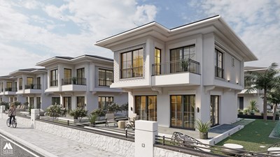 3 Bed Villas property - Image 1