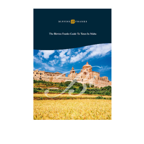 Estate Planning in Malta