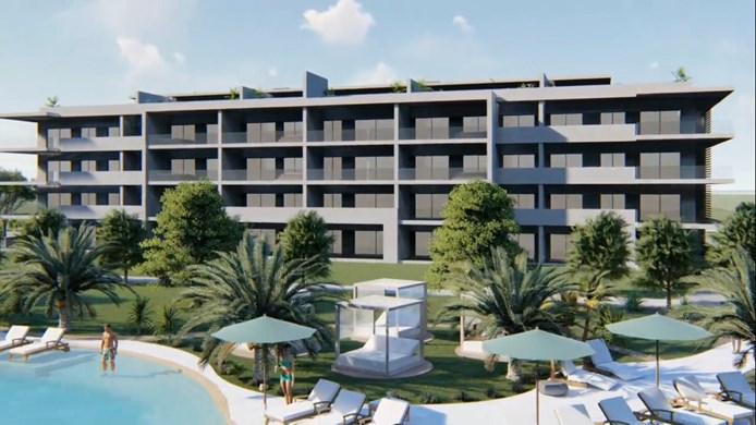 Penina, Portimão, Algarve, Portugal from €457,000