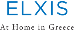 Elxis, At Home in Greece - Sunny Days