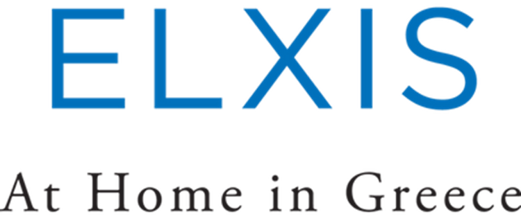 Elxis, At Home in Greece - Sunny Days
