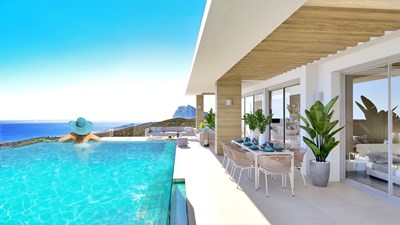 3 Bed Apartment property - Image 1