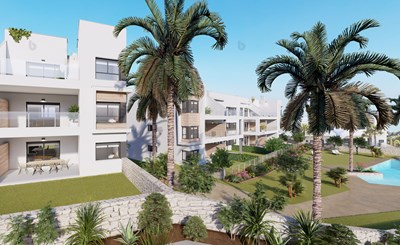 2 bed Apartments  property - Image 1