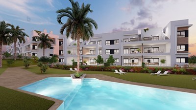3 bed Apartments  property - Image 1