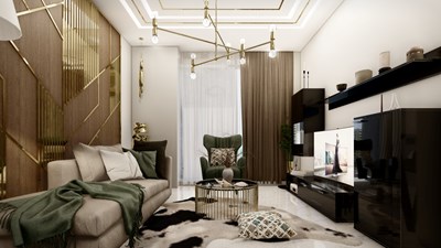 One bedroom Apartment property - Image 1