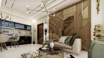 Two Bedroom with pool property - Image 1
