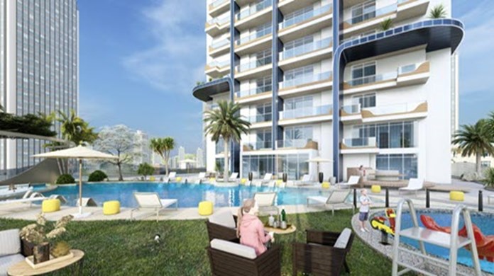 Jumeriah Villa Circle, Dubai from £89,800