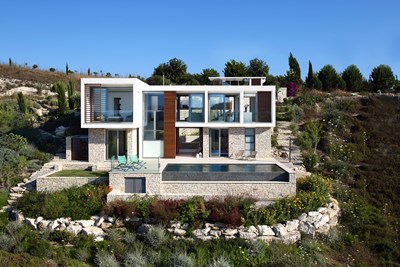 Residences - 3, 4 and 5 Bedrooms property - Image 1