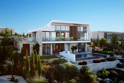 Residences - 3, 4 and 5 Bedrooms property - Image 1