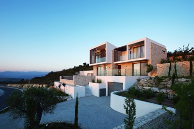 Residences - 3, 4 and 5 Bedrooms property - Image 1