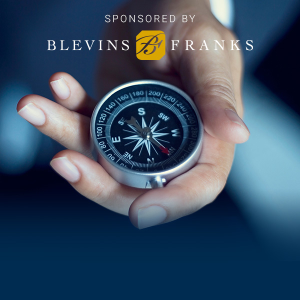 Planning your move to... sponsored by Blevins Franks