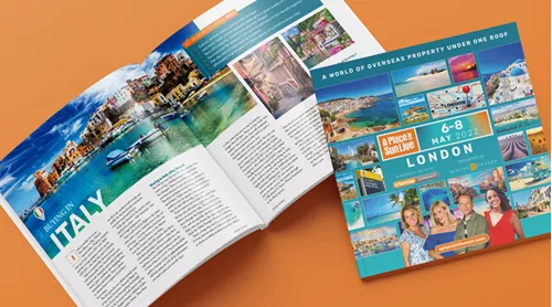 Show Guide