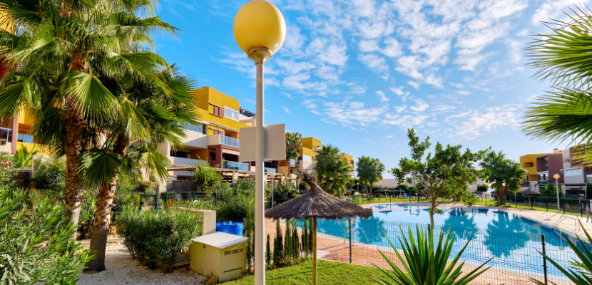 Orihuela Costa