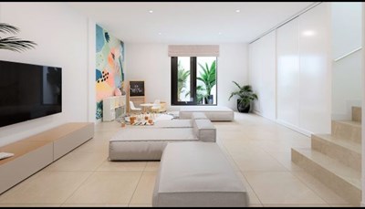 3 Bed Homes with Basement property - Image 1