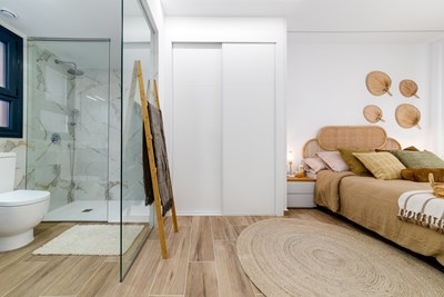 2 Bedroom Apartment property - Image 1