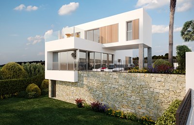 Villas Dinant - Ref. 3281626 property - Image 1