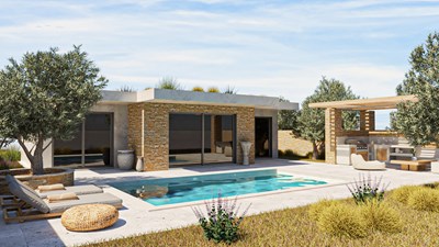 Type A property - Image 1