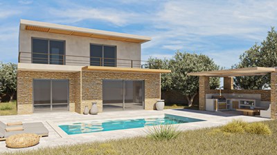 Type D property - Image 1