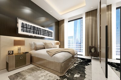 One bedroom Apartment property - Image 1
