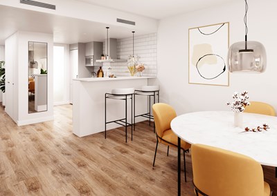 3 Bed Apartment property - Image 1
