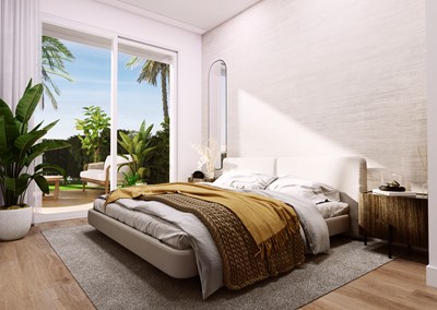 3 Bed Ground floor Apartment property - Image 1
