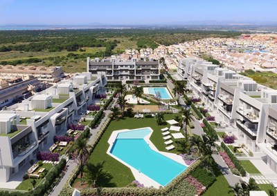 2 Bed Penthouse property - Image 1