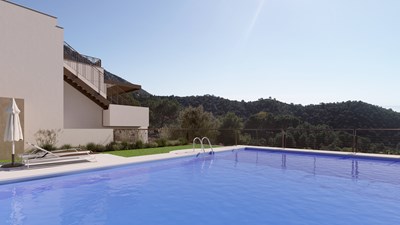 2 Bed Apartment property - Image 1