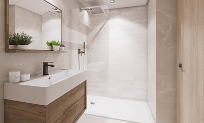 2 Bed Apartment property - Image 1