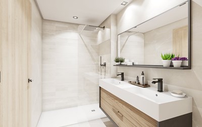 3 Bed Apartment property - Image 1
