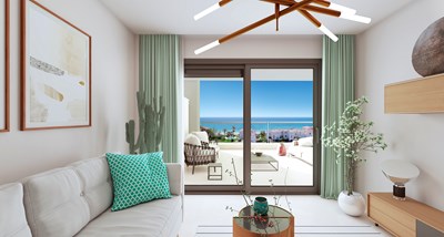 2 Bed Apartments property - Image 1
